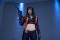 Кадр Ультрафиолет