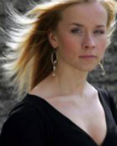 Эвелин Панг фото