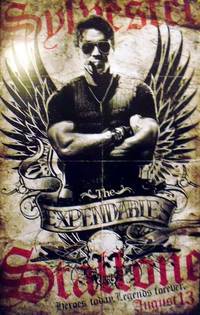 Постер Неудержимые