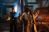 Кадр Пила 7 3D