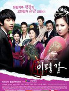 Укрощение наследника