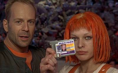 10 малоизвестных фактов о фильме «Пятый элемент»