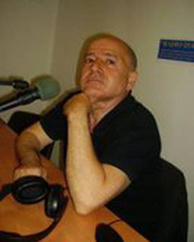 Ричард Гуеди фото