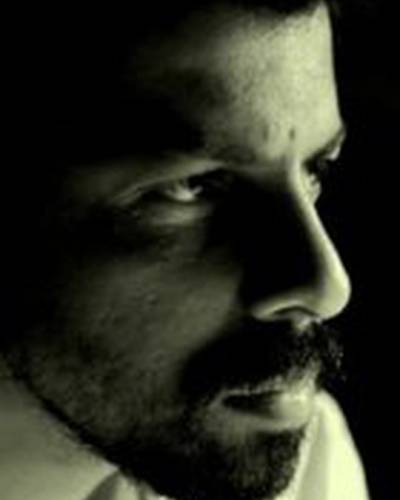 Беджой Намбиар фото