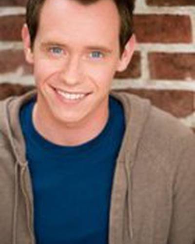 Кевин Стидэм фото