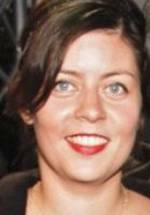 Моника Акин фото