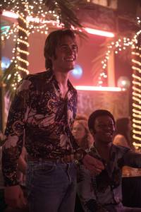 Кадр Каждому своё