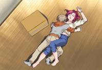 Кадр Пожалуйста! Учитель