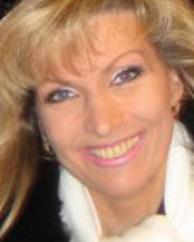 Галина Сальгарелли фото