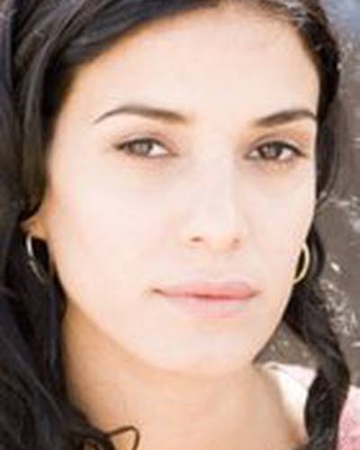 Хадар Ратсон Ротем фото