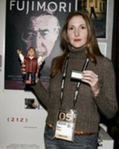 Эллен Перри фото