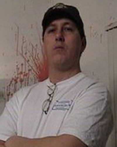 Рон Джонсон фото