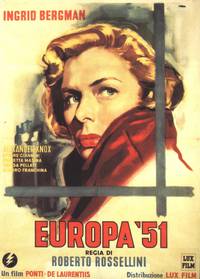 Постер Европа 51