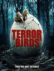Terror Birds