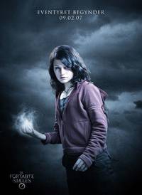 Постер Остров потерянных душ