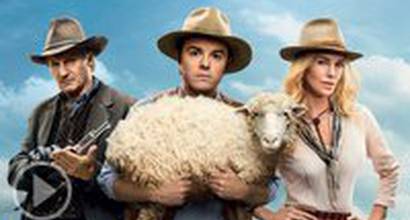 Обзор фильма (русский) 