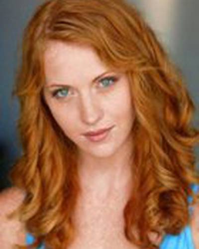 Тамара Джолейн фото