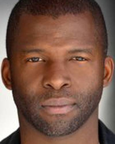 Дэвид Батисте фото