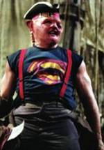 Джон Матушак фото