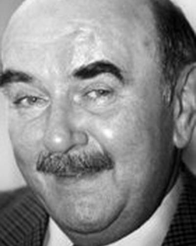 Вальтер Зедльмайр фото