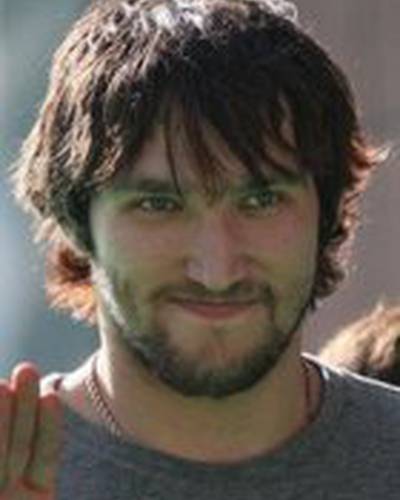 Александр Овечкин фото