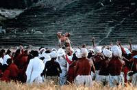 Кадр Маленький Будда