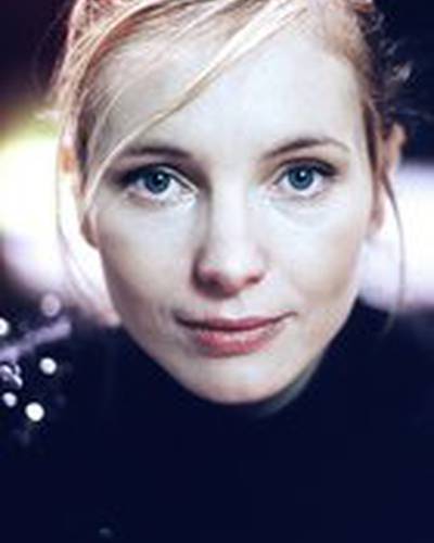 Надя Уль фото