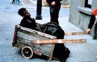 Кадр Моя левая нога