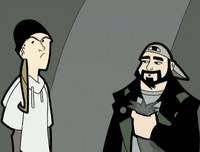 Кадр Клерки