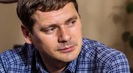 Кадр из фильма "Беги, не оглядывайся!" - 2