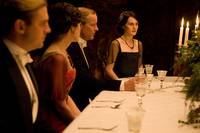 Кадр Аббатство Даунтон