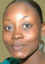 Криста Оливер фото