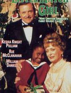 The Little Match Girl