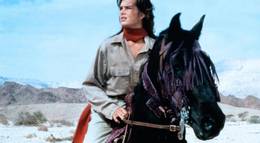 Кадр из фильма "Сахара" - 2