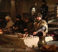 Кадр Воскресший Эртугрул