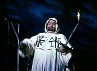 Кадр Пекарь императора – Император пекаря