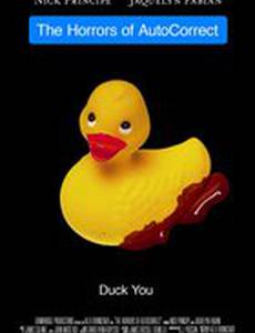 The Horrors of AutoCorrect