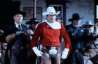 Кадр Ковбойская рапсодия