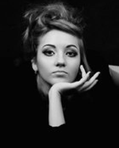 Валентина Лукащук фото