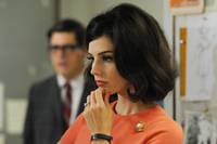 Кадр Безумцы