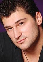 Михаил Разинкин фото