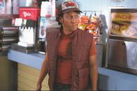 Кадр Цыпочка