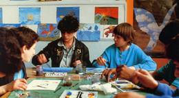 Кадр из фильма "Звук и ярость" - 1