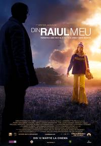 Постер Милые кости