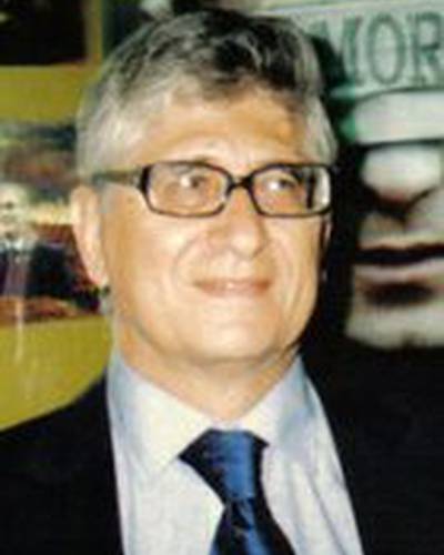 Феликс Фальк фото