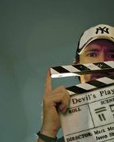 Марк МакКуин фото