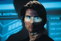 Кадр Миссия: невыполнима 2