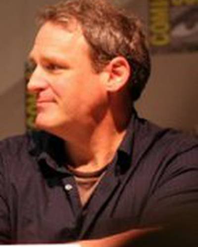 Дэвид Боат фото