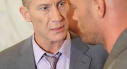 Кадр из фильма "Бригада. Наследник" - 1