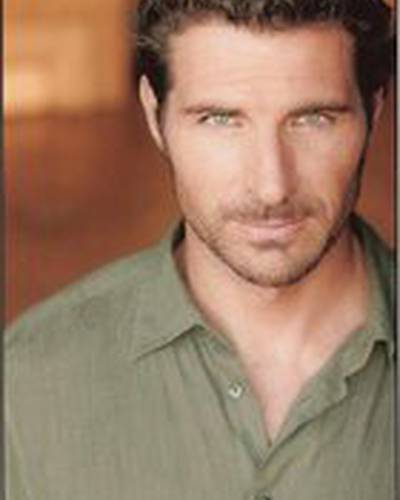 Эд Куинн фото